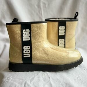 Ugg Clear Classic Mini